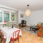 Artbase - Cozy And Close To Everywhere Apartament Poznań