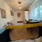 Artbase - Cozy And Close To Everywhere Apartament Poznań