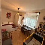 Apartament Artbase - Cozy And Close To Everywhere *