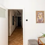 Artbase - Cozy And Close To Everywhere Apartament Poznań