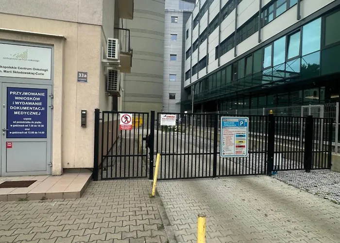 Artbase - Cozy And Close To Everywhere Apartment Posen