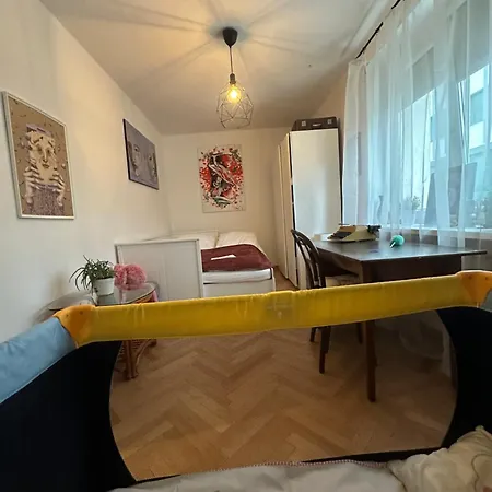 Artbase - Cozy And Close To Everywhere Apartamento Poznań